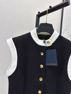 25ss vest