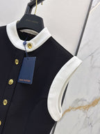 25ss vest