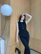 25ss vest