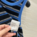 25SS KNITTED VEST