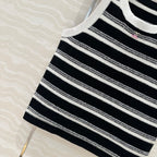 25SS KNITTED VEST
