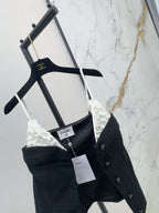 25ss woven camisole