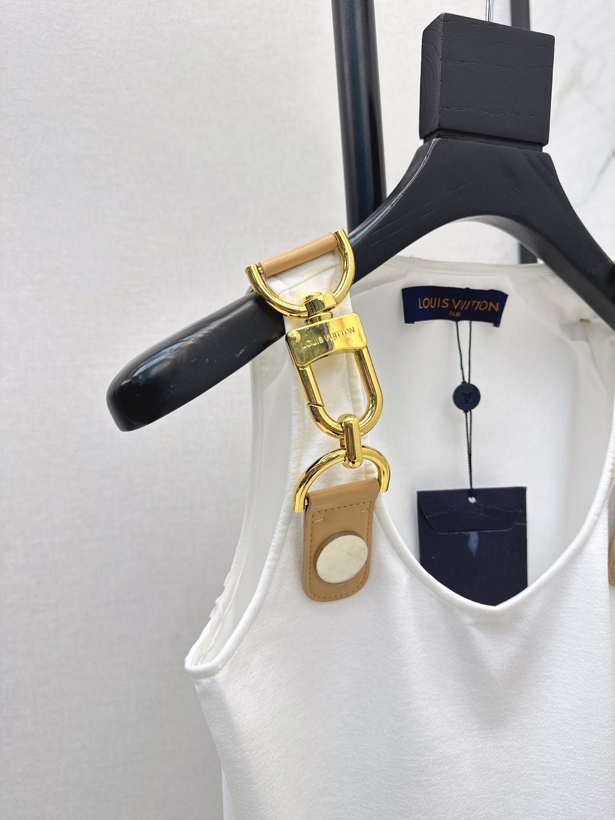 25ss Metallic Camisole