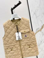 25fw down vest
