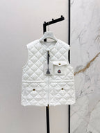 25fw down vest