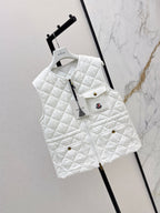 25fw down vest