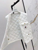 25fw down vest