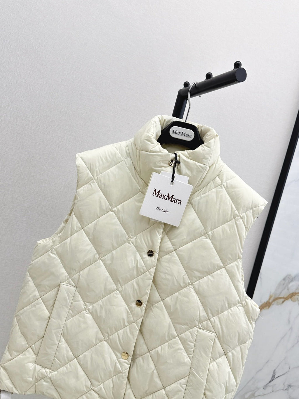 25fw down vest