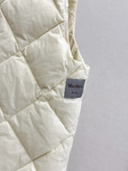 25fw down vest
