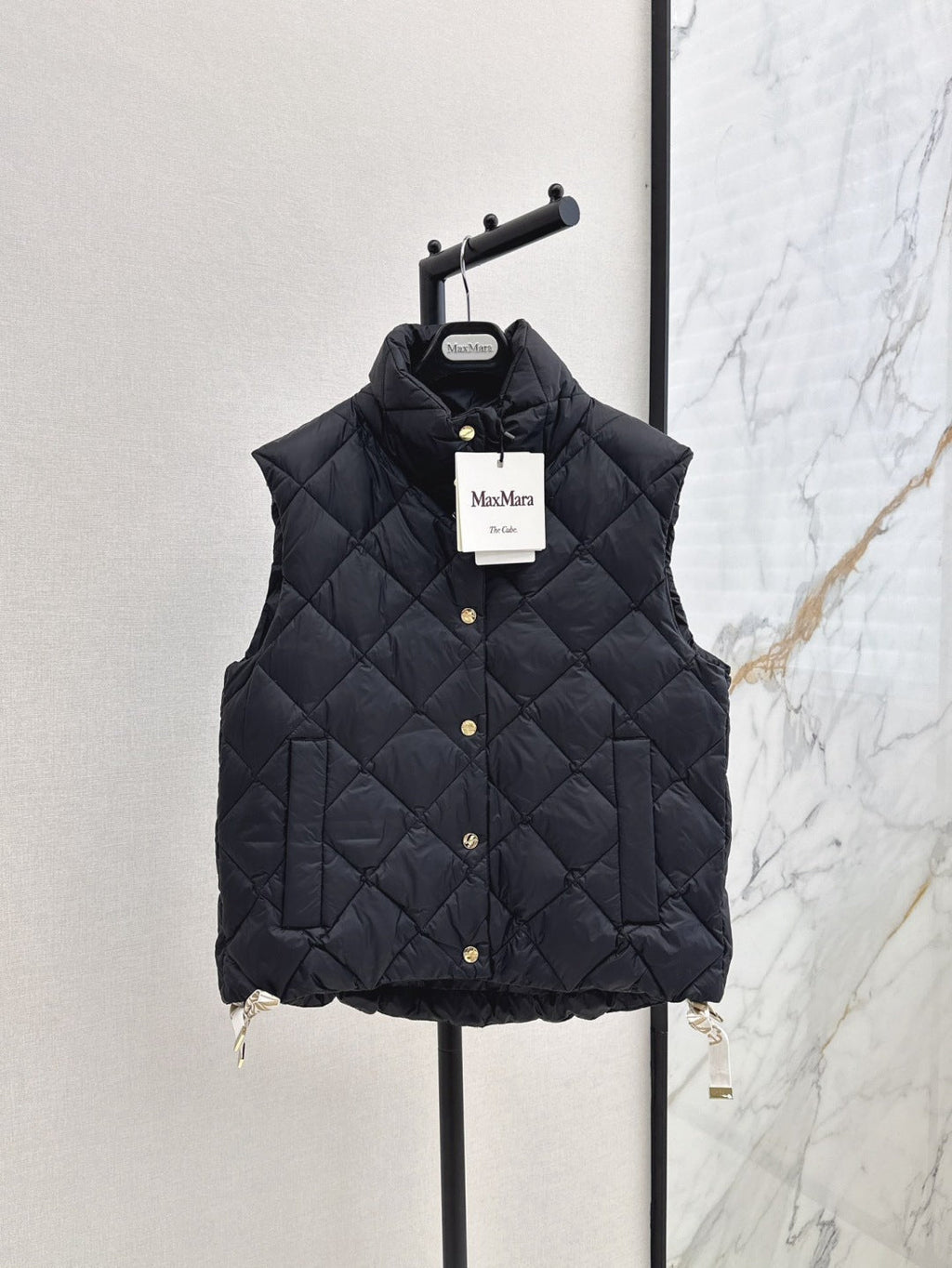 25fw down vest