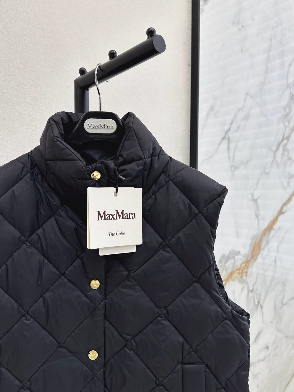 25fw down vest