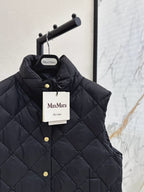 25fw down vest