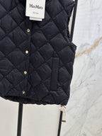 25fw down vest