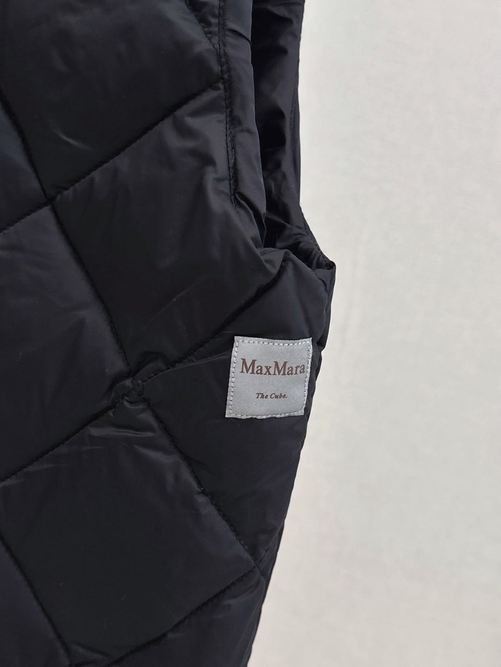 25fw down vest