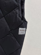 25fw down vest