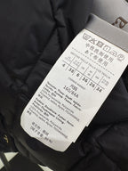 25fw down vest