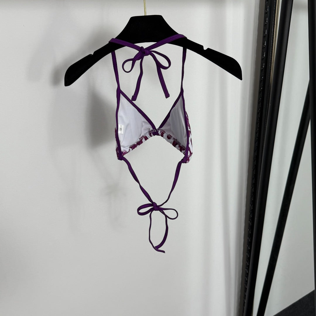 New swimsuit sets