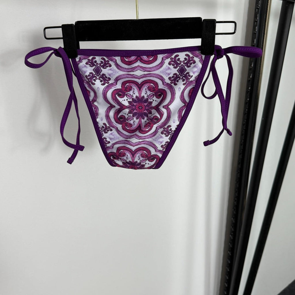 New swimsuit sets