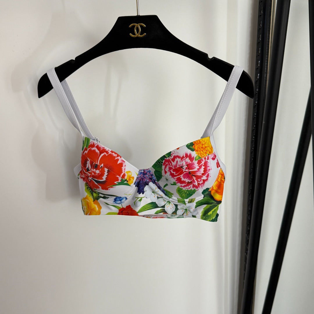 New swimsuit sets
