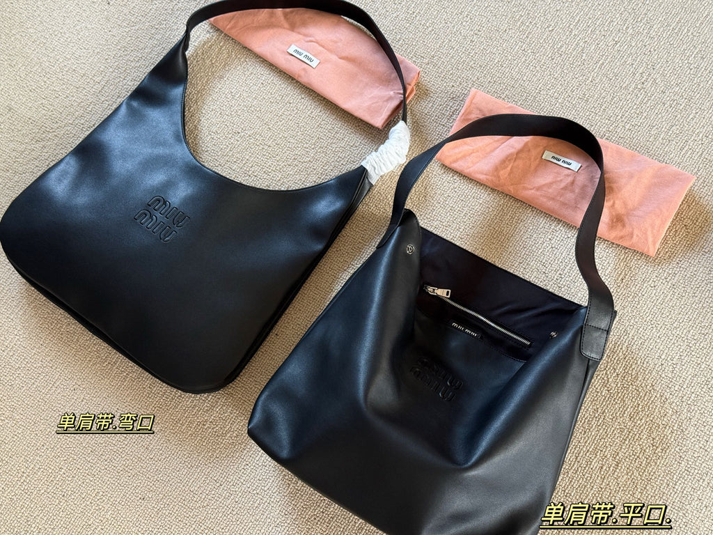 Crescent Tote Tote Bag