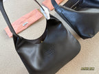 Crescent Tote Tote Bag