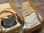Carriage wandering bag
