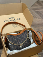 Carriage wandering bag
