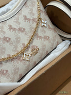 Carriage wandering bag