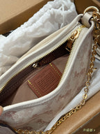 Carriage wandering bag