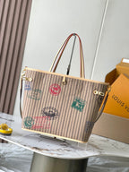 Trendy handbag